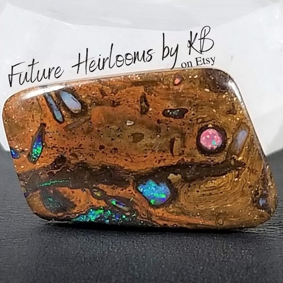 Australian Opals Direct from the Mines - Picture 14 of 16